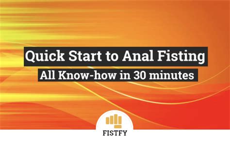 anal fist pornhub